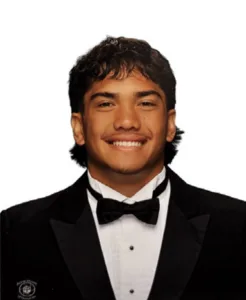Kanoa Kuailani: Sports Spotlight October 29